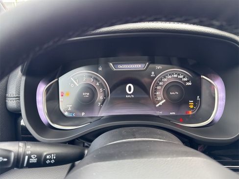 New 2026 RAM 1500 Laramie w/ Night Edition image 17