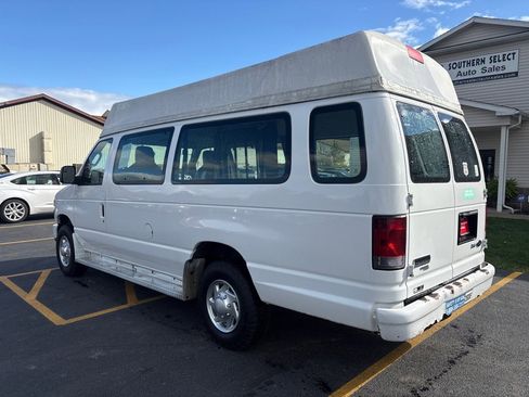 Used 2013 Ford E-350 and Econoline 350 Extended Super Duty w/ PWR Group image 8