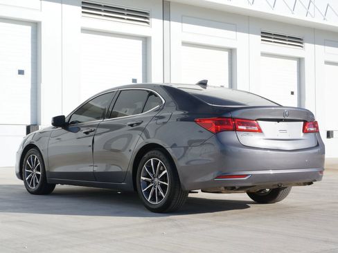 Used 2020 Acura TLX w/ Technology Package image 7