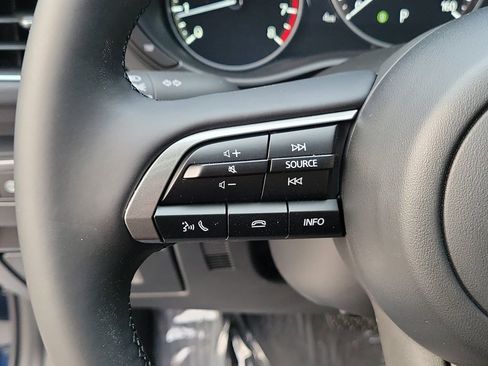 New 2026 MAZDA MAZDA3 s image 22