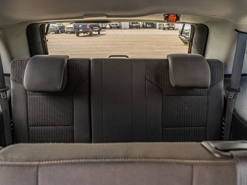 Used 2018 Chevrolet Tahoe LS w/ Max Trailering Package image 18