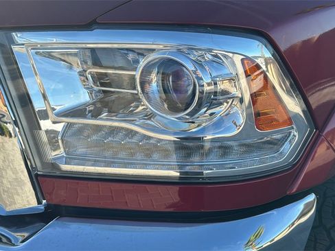 Used 2015 RAM 3500 Laramie w/ Protection Group image 6