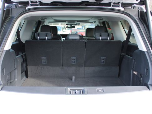 Used 2025 Ford Expedition Max Active image 15