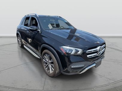 Used 2022 Mercedes-Benz GLE 350 4MATIC