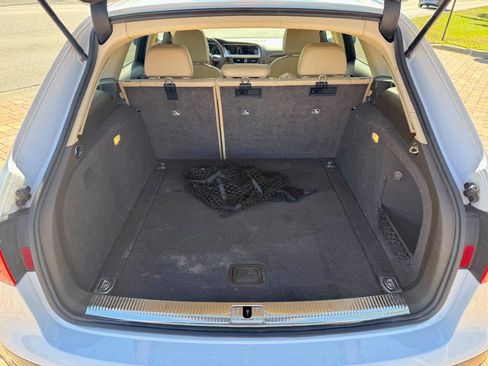 Used 2015 Audi A4 Premium Plus image 9