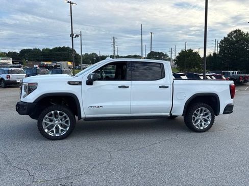 Used 2023 GMC Sierra 1500 AT4X w/ AT4X AEV Edition AWD/4WD image 5