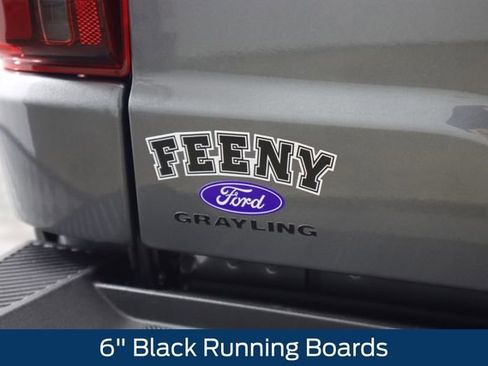 New 2026 Ford F150 XLT AWD/4WD image 59