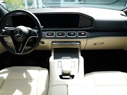 Used 2026 Mercedes-Benz GLE 350 4MATIC image 22