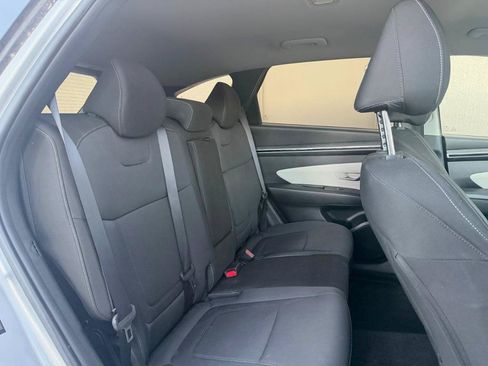 Used 2022 Hyundai Tucson SE FWD image 21