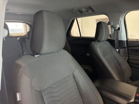 Used 2021 Ford Explorer XLT w/ Class III Trailer Tow Package image 37