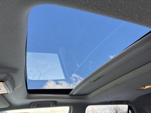 Used 2021 Toyota 4Runner SR5 Premium w/ Moonroof Package image 22