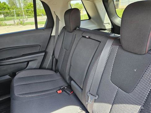 Used 2017 GMC Terrain SLE FWD image 11