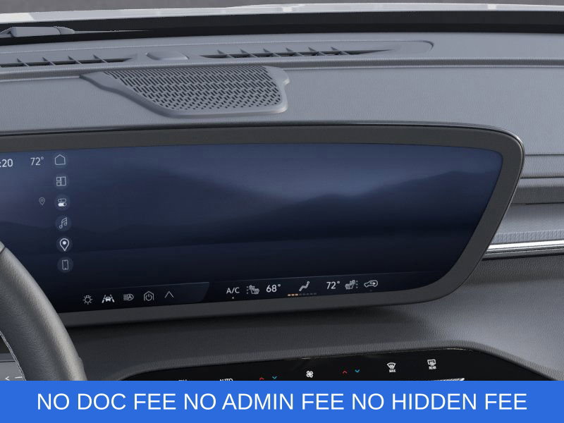 New 2026 Buick Enclave Sport Touring w/ Power Package FWD image 21