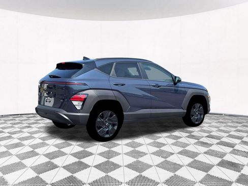 New 2026 Hyundai Kona SEL Sport AWD/4WD image 12