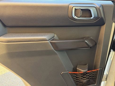 Used 2024 Ford Bronco Raptor image 18