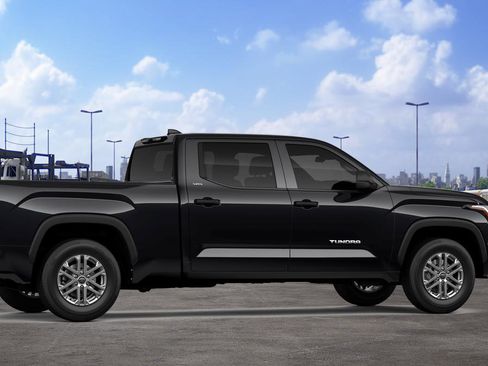 New 2026 Toyota Tundra SR5 image 30