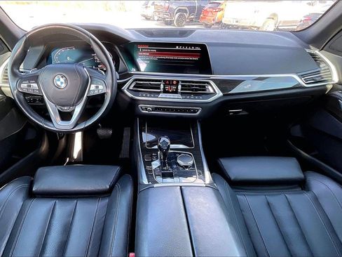 Used 2019 BMW X5 xDrive40i w/ Convenience Package image 7