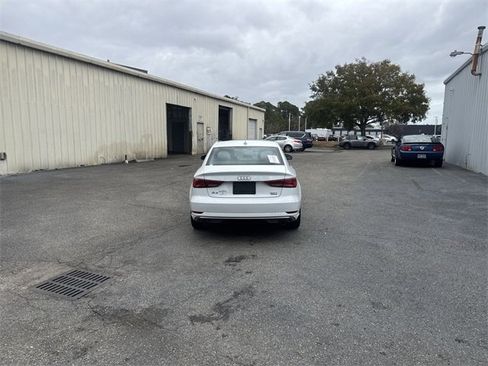 Used 2017 Audi A3 2.0T Premium w/ Convenience Package image 6