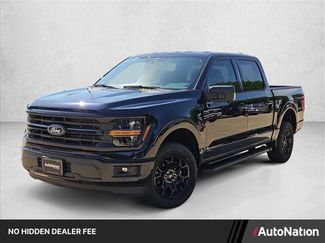 New 2026 Ford F150 XLT w/ Equipment Group 302A MID RWD video 1