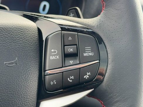 New 2026 Ford Explorer ST w/ Sun And Sound Package AWD/4WD image 13