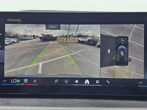 Used 2025 BMW X5 xDrive40i AWD/4WD image 29