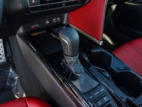 New 2026 Toyota Camry XSE image 26