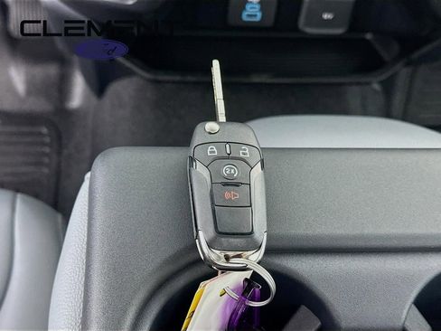 New 2026 Ford F550 4x4 Regular Cab Super Duty image 18