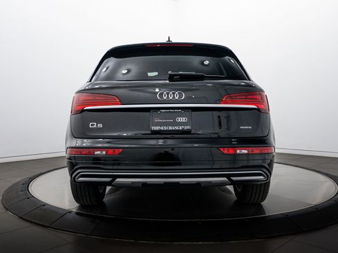 Certified 2023 Audi Q5 2.0T Premium w/ Convenience Package image 20