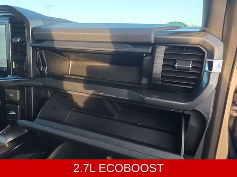 Used 2023 Ford F150 XLT w/ Equipment Group 302A High image 17