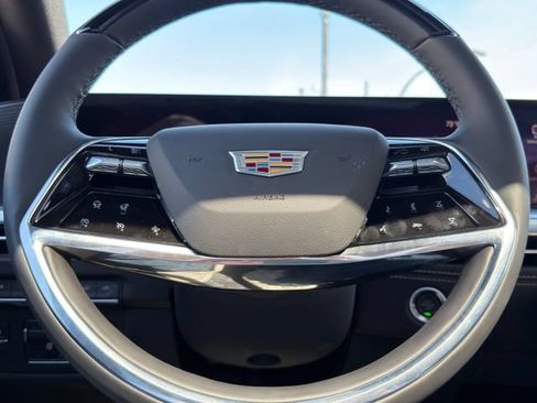 New 2026 Cadillac Escalade Luxury w/ Touring Package AWD/4WD image 26
