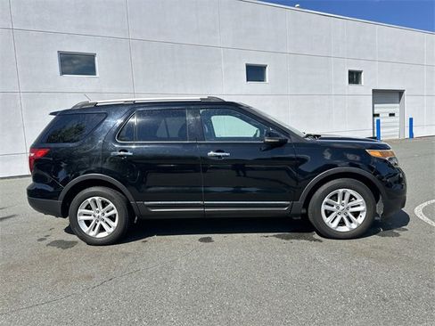 Used 2012 Ford Explorer XLT image 6