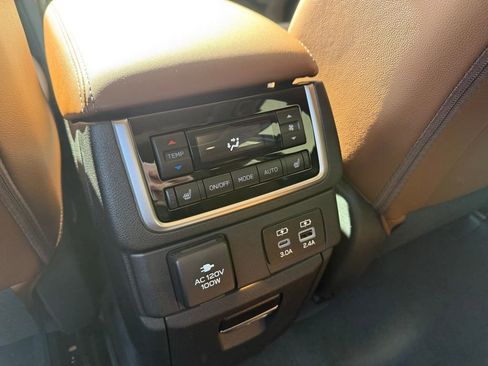 New 2026 Subaru Ascent Touring w/ Popular Package #1 image 27