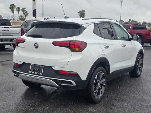 Used 2023 Buick Encore GX Select FWD image 5