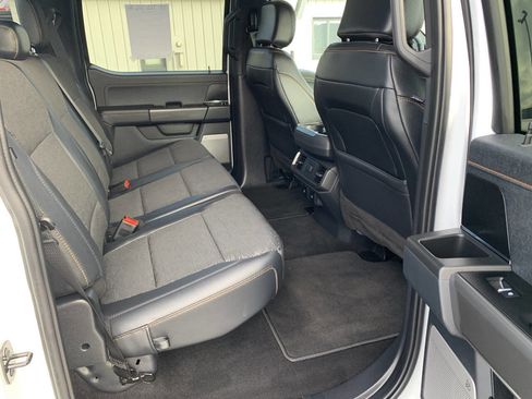 Used 2024 Ford F150 Tremor image 30