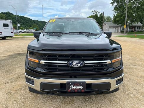 Used 2024 Ford F150 XLT image 2