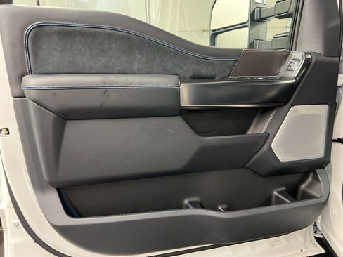 New 2026 Ford F250 Platinum image 33