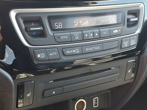 Used 2019 Honda Passport Touring image 17