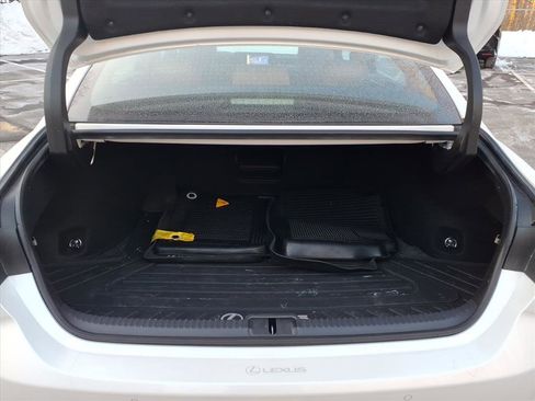 Certified 2024 Lexus ES 350 350 image 18