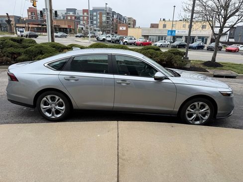 Used 2023 Honda Accord LX image 4