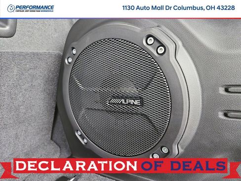 New 2026 Jeep Wrangler Unlimited Rubicon 392 image 14