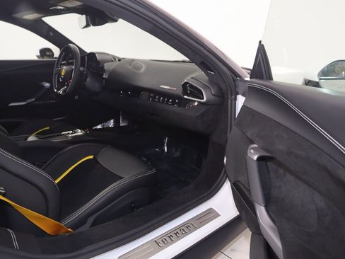 Used 2024 Ferrari 296 GTB image 50