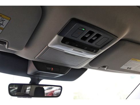 New 2026 Nissan Pathfinder SL w/ SL Premium Package image 19