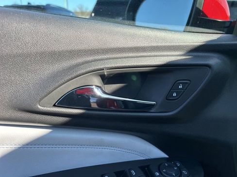 New 2026 Chevrolet Trax LT image 12