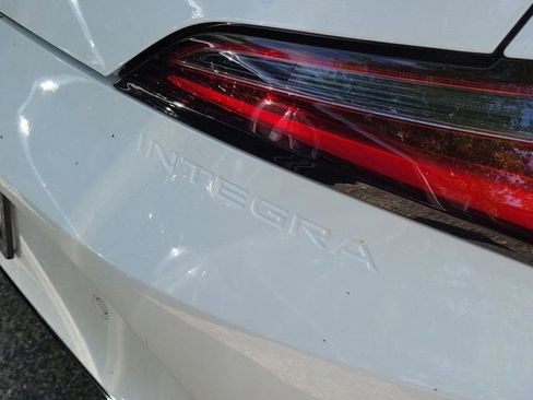 New 2026 Acura Integra A-Spec image 5