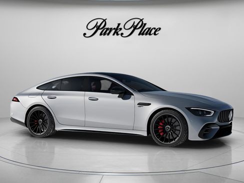 New 2026 Mercedes-Benz AMG GT 53 image 30