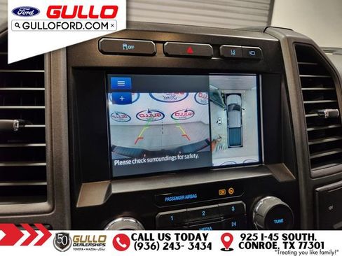 Used 2022 Ford F350 XL w/ STX Appearance Package image 27