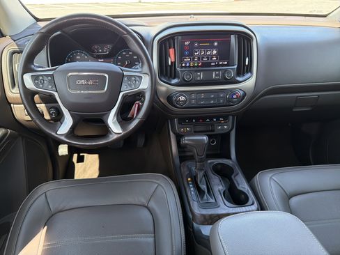 Used 2021 GMC Canyon Denali image 27