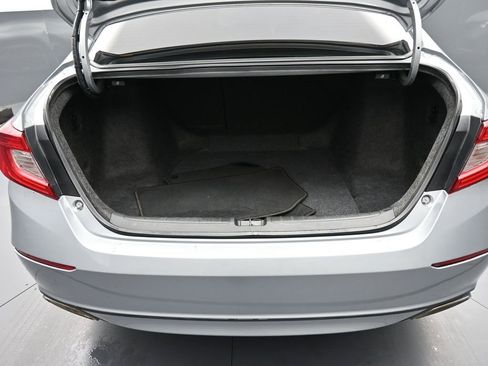 Certified 2022 Honda Accord Sport image 21