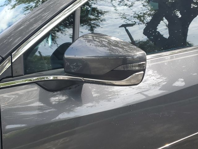 Used 2020 Subaru Outback Limited AWD/4WD image 12