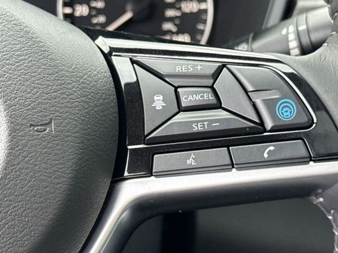 New 2025 Nissan Altima 2.5 SL image 21